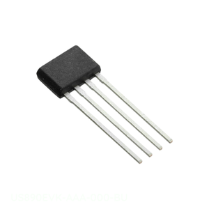 US890EVK-AAA-000-BU Componentes Electrónicos 4 SSIP En Stock IC Controlador de Motor ON/OFF TO92 4 Gestión de Energía (PMIC) - Product Image 1
