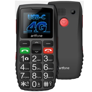 Original GSM Cheap Bar Unlocked <b>Elder</b> People Big Button <b>Mobile</b> Cell Phone S21 for Nok Handset - Product Image 1