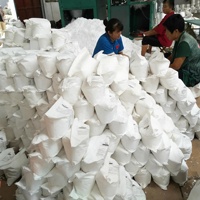 0.45kg 1 lb PP Fiber PP Chopped Fiber with Soluble Bag Used in Concrete Anti-crack and Reinforcement