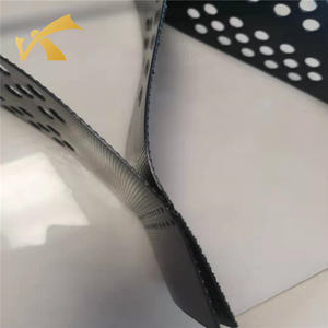 Geocell 50-500mm Geocells de plástico 50-500mm para refuerzo de pavimento de carretera Geocell de pendiente - Product Image 4