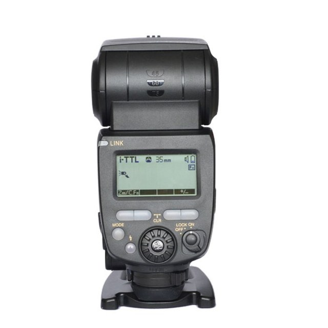 For Yongnuo Yn685 Wireless 2.4g I-ttl Hss Strobe Light Fast Flash Speedlight Photography For Camera