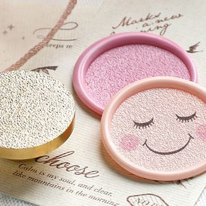 Punta de cobre esmerilada en forma de alienígena para sellos de cera, decoración de diarios, ecológica - Product Image 4