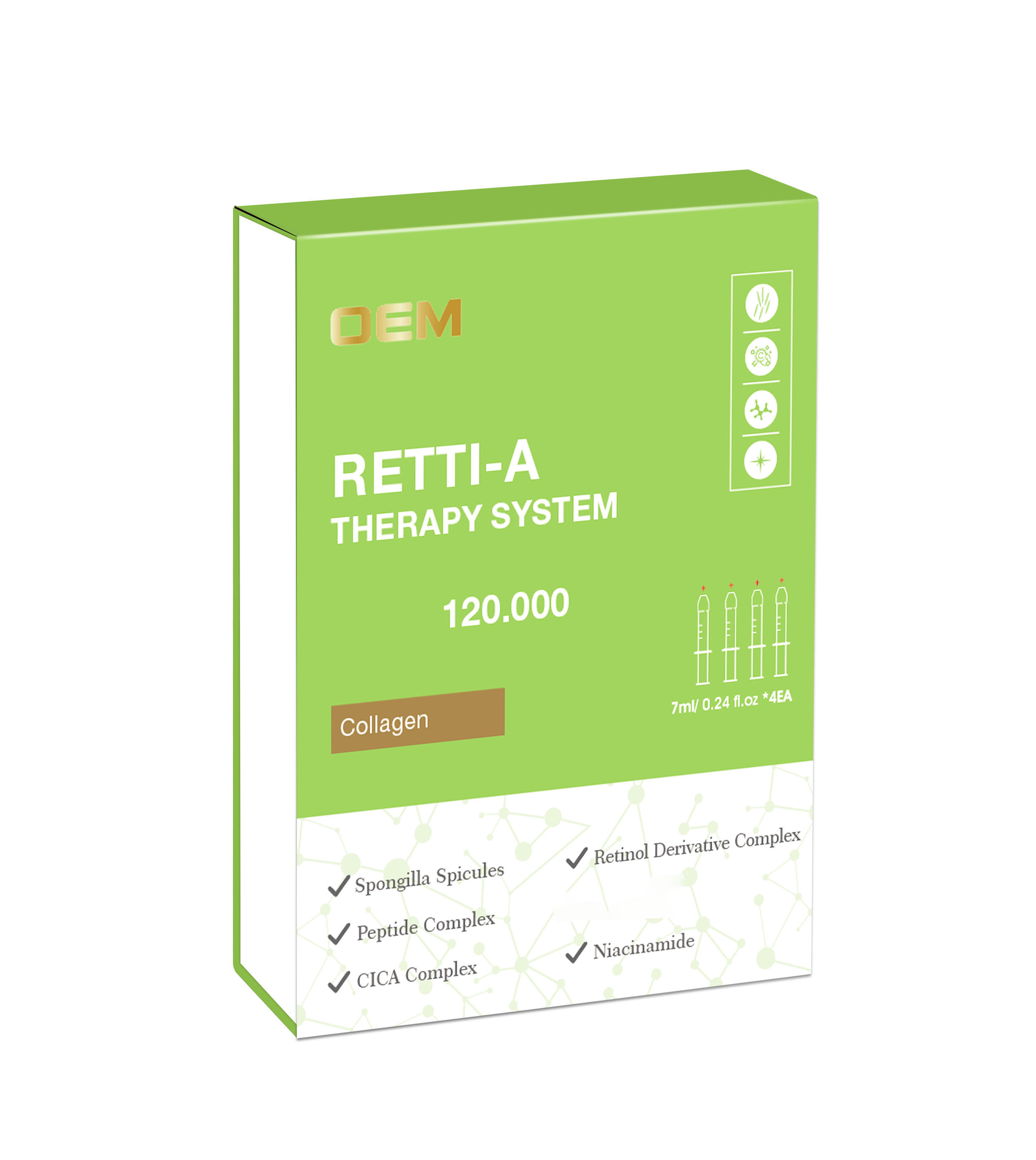 RETTI-A