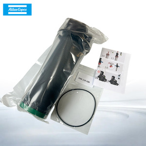 ไส้กรองอากาศ Atlas Copco รุ่น 2901207955 ไส้กรองแบบละเอียดสำหรับเครื่องอัดอากาศแบบสกรู - Product Image 1