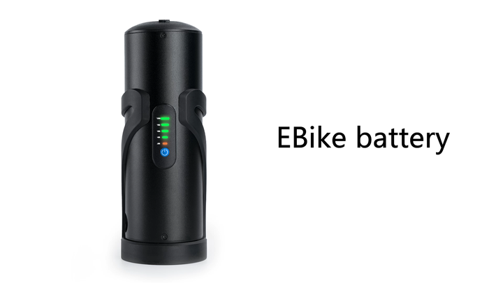 E-bike Accu 11,6Ah 36V Revisie | KWS Seuren E-bike Accu 11,6Ah 36V Revisie | KWS Seuren