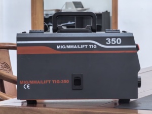 Saldatrice Senza <span class=keywords><strong>Gas</strong></span> 3 in 1 per Acciaio Inox, da 110v <span class=keywords><strong>a</strong></span> 220v, Macchine per Saldatura 3 in 1, Supporto OEM - Product Image 6