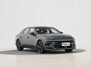 Venta al por Mayor de <span class=keywords><strong>Hyundai</strong></span> Sonata 2024 Nuevo de <span class=keywords><strong>0</strong></span> Kilómetros, Varias Versiones, Sedán Familiar y Empresarial Potente y Confortable - Product Image 2