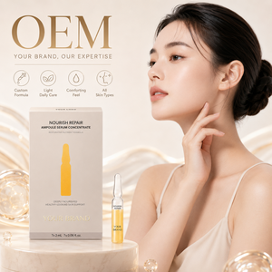 OEM ผลิตภัณฑ์บำรุงผิวหน้าไฮดรา สแปลช เอสเซนส์ อัมพูล  เซรั่มบำรุงผิวประจำวัน  รับผลิตแบรนด์ส่วนตัว  โลโก้สั่งทำได้  7 ขวด x 2 มล. - Product Image 4