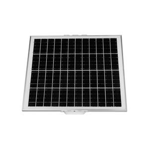 15W 12AH Solarpanel DC5V/DC12V Monokristallines Silizium-Solarstromsystem für CCTV-Kamera - Product Image 6