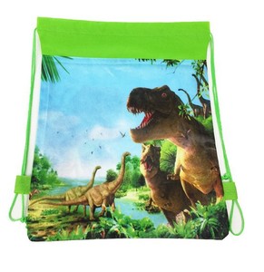 New Arrival Sublimation <b>Drawstring</b> <b>Bag</b> - Product Image 5