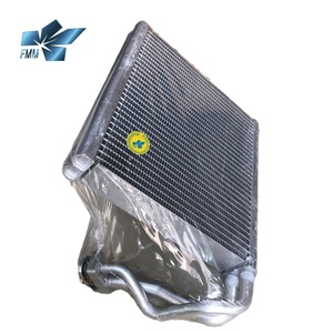 โรงงานผลิตอีวาพอเรเตอร์รถยนต์สำหรับนิสสัน เอ็กซ์เทรล แคชไค ปี 2013-2018 รุ่น 27280-4BC0B - Product Image 4