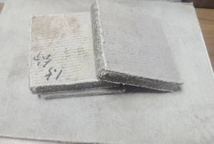 Tapis en béton renforcé <span class=keywords><strong>de</strong></span> fibres synthétiques <span class=keywords><strong>pour</strong></span> la réfection des bassins agricoles - Product Image 6