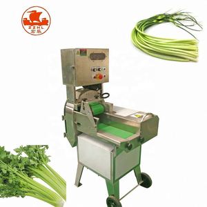 Machine à découper les fruits et légumes multifonctionnelle Machine à couper les tomates, les pommes de terre, les oignons, les pommes et le gingembre Fabriquée en Chine - Product Image 3