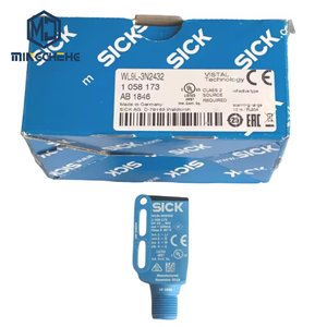 WL9L-3P2432 คอนโทรลเลอร์ PLC คอนโทรลเลอร์โปรแกรม PLC ยี่ห้อใหม่สำหรับคลังสินค้า - Product Image 1