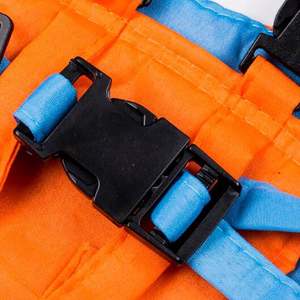 Gran oferta, arnés para caminar para bebés, andador de mano para niños, arnés protector, cinturón ajustable para niños, herramienta de tren de aprendizaje para caminar - Product Image 4