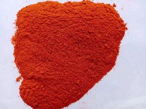 Gochugaru Chili rojo/copos de Chile/pimentón China <span class=keywords><strong>Xuri</strong></span> proveedor precio ISO/BRC/HACCP Kimchi certificado - Product Image 2