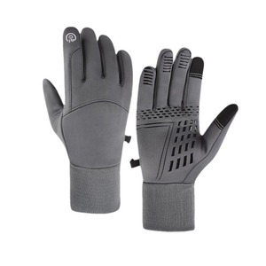 <span class=keywords><strong>Gants</strong></span> d'<span class=keywords><strong>hiver</strong></span> unisexes pour la conduite, compatibles avec les écrans tactiles, imperméables, pour le cyclisme, la remise en forme, la randonnée en montagne, l'entraînement en plein air, tactiques, antidérapants - Product Image 4