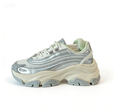 Silver