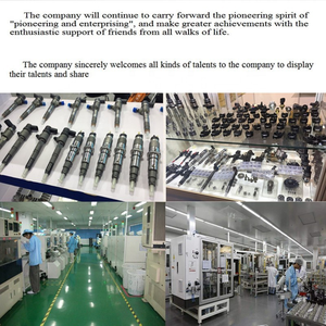 Elemento Pompa Iniezione Diesel IWI U121 XY85IW40 SAY95AD21 - Product Image 5