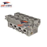 Vente Pièces neuves 9656769580 9636076010 1.6L TU5 Moteur Culasse Pour Peugeot 206 307 Citroen C1 C3