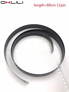 <span class=keywords><strong>Cable</strong></span> flexible plano CE538-60106 para alimentador automático de documentos (ADF) de 80 cm para <span class=keywords><strong>HP</strong></span> CM1415 M276 M127 M128 M132 M175 M177 M225 M226 M227 - Product Image 3