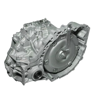 ชุดเกียร์อัตโนมัติ HXT U660E รุ่น Reman อะไหล่เกียร์แท้หมายเลข OE 3050033470,3050028160,3050058081 ใช้ได้กับ U660E อัตโนมัติสำหรับรถยนต์ TOYOTA - Product Image 3