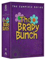 The Bra Dy Bunch de complete serie seizoenen 1-5 (DVD, 2015, set met 20 dvd's) DVD-films tv-serie