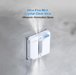 Hot ECOVACS WINBOT <b>mini</b> 2 Window Cleaning <b>Robot</b> - Product Image 4