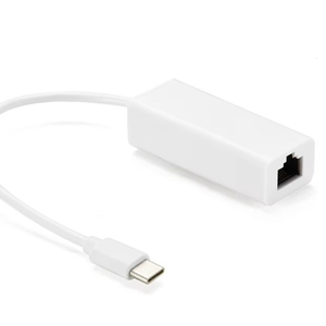 อะแดปเตอร์ไร้สาย Type-C USB แปลงเป็น Ethernet RJ45 ชิปเซ็ต RTL8152B ประสิทธิภาพสูง ราคาถูก มีสินค้าในสต็อกจากโรงงาน - Product Image 2