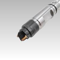 0445120218 Hecho en China, Alto Volumen de Ventas, Inyector de Combustible Diésel Common Rail Profesional