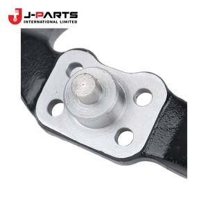 Brazo de Dirección, Rótula de Dirección, Derecho para Toyota Hilux LN106 1988-1997 OE 45612-35140 4561235140 - Product Image 1