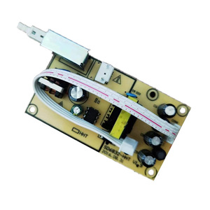 Placa de alimentación HNT SD6932-HNT, accesorio receptor digital con salida USB - Product Image 1