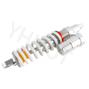สปริงโช้คอัพหลังแบบไดเร็คไดรฟ์ YHMOTO สำหรับ KTM EXC XC-W ปี 2023+ - Product Image 4