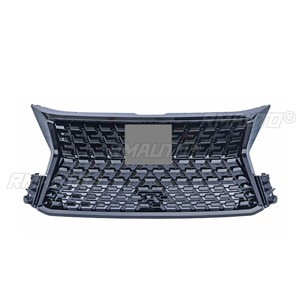 ชุดแต่งกระจังหน้ารถยนต์ สำหรับมิตซูบิชิ เอ็กซ์แพนเดอร์ ปี 2022-2023 อะไหล่ตกแต่งภายนอก - Product Image 3