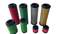 Productos de repuesto al por mayor de fábrica para elementos de filtro de precisión OMEGA 51140P 51140R 51140M 51140S 51140A