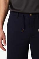 Short technique uni pour homme TN Customize Europe Fit, été, 85 % polyamide, 15 % élasthanne, tissu extensible doux, résistant à l'eau