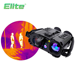 30 phút dưới nước độ sâu 1 mét không thấm nước IP67 tầm xa Laser định vị mục tiêu Ống Nhòm Hình ảnh nhiệt - Product Image 1