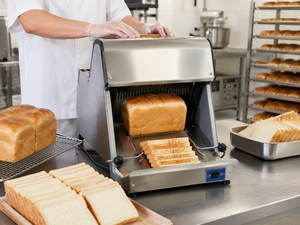 Machine automatique de découpe de <span class=keywords><strong>pain</strong></span> de mie, machine à <span class=keywords><strong>pain</strong></span> de moule, machine à <span class=keywords><strong>pain</strong></span> de forme, machine à roti tawar - Product Image 2
