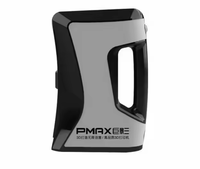 Scanner 3D portable S3 Plus de haute précision Caméra double polyvalente avec interface USB Ventes directes du stock du fabricant