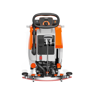 XMD50 Best Price Factory Whosale <b>Floor</b> <b>Cleaning</b> <b>Machine</b> Concrete Scrubber Tile <b>Cleaning</b> <b>Machine</b> <b>Floor</b> Scrubber With CE <b>Floor</b> Scr - Product Image 2