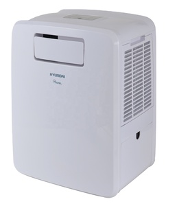 Portable ac Make Room Cool mini climatiseur 3000 btu pour petite pièce - Product Image 6