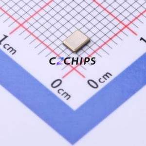 3225-40-10-10-10/A Crystal (Passive) SMD3225-4P Crystal Oscillator 40MHz 10ppm 10pF - Product Image 1