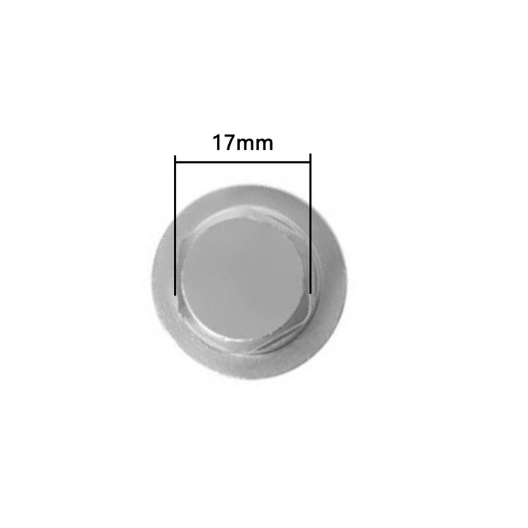 Mercedes Security Master Locking Wheel Nut Bolt Key 312 LWNK Mercedes Security Master Locking Wheel Nut Bolt Key 312 LWNK