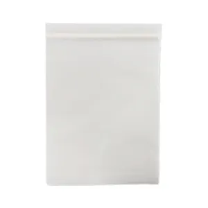 Custom eco friendly Matte Biodegradable ZipLock Bag Packaging, T Shirt Swimwear Clothing Zipper Zip Lock Bags With Own Logo