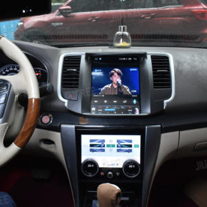 Radio para Auto con Android 12 de 12.1 Pulgadas para Nissan Teana J32 2008 2009-2013, GPS, Navegación, 8+256G, Carplay, Reproductor Multimedia, Unidad Principal - Product Image 4