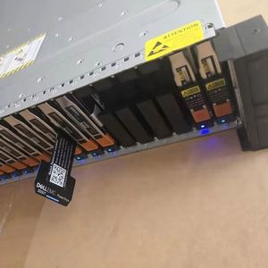 สำหรับระบบจัดเก็บข้อมูล PowerStore 1200T 5200T 500T 1000T 3000T 5000T พร้อมพอร์ตอินเทอร์เฟซ RJ-45 - มีสินค้าในสต็อก - Product Image 1