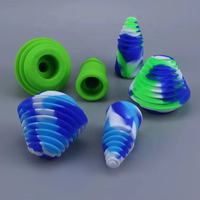 Bouchons en caoutchouc de silicone universels d'usine bouchon de silicone de bouteille en verre bouchons de bouteille étanches à l'air