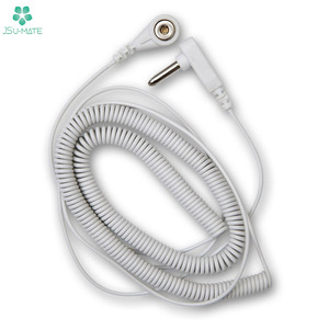 Fil de cordon de mise à la terre personnalisé USB au câble d'extension de mise à la terre pour le produit de mise à la terre fils de mise à la terre câble de cordon de mise à la terre - Product Image 6