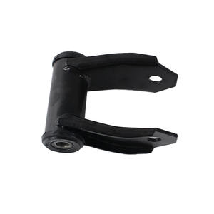 <span class=keywords><strong>Manille</strong></span> à ressort arrière de haute qualité pour Ford Transit 1526559 7C19 5776 AB 6C11 5776 AD - Product Image 2