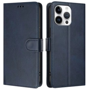 Fundas magnéticas de cuero para teléfono móvil Oukitel, estilo billetera, a prueba de golpes, diseño de lujo, tarjetero TYF - Product Image 6